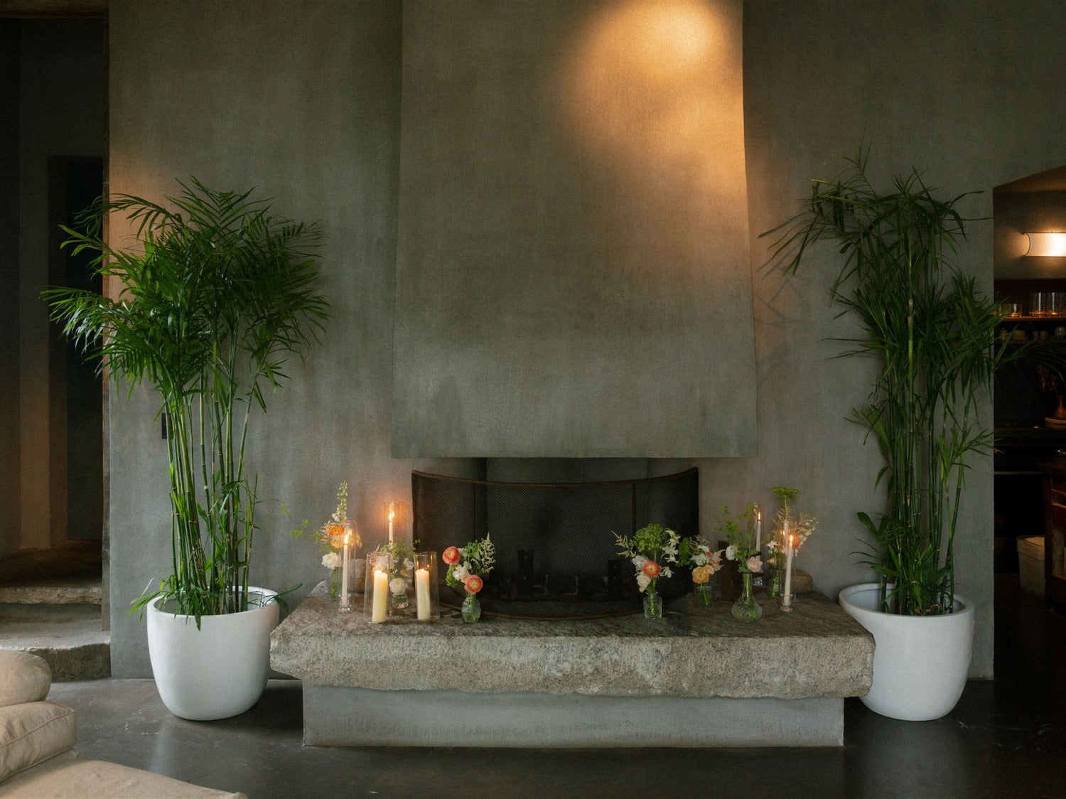 How Luxury Hotels in NYC Use Florals to Create a Five-Star Atmosphere