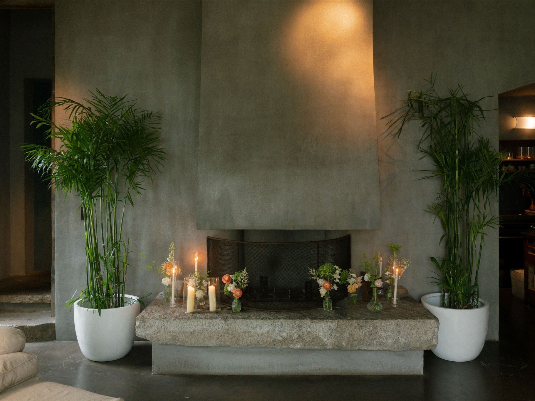 How Luxury Hotels in NYC Use Florals to Create a Five-Star Atmosphere