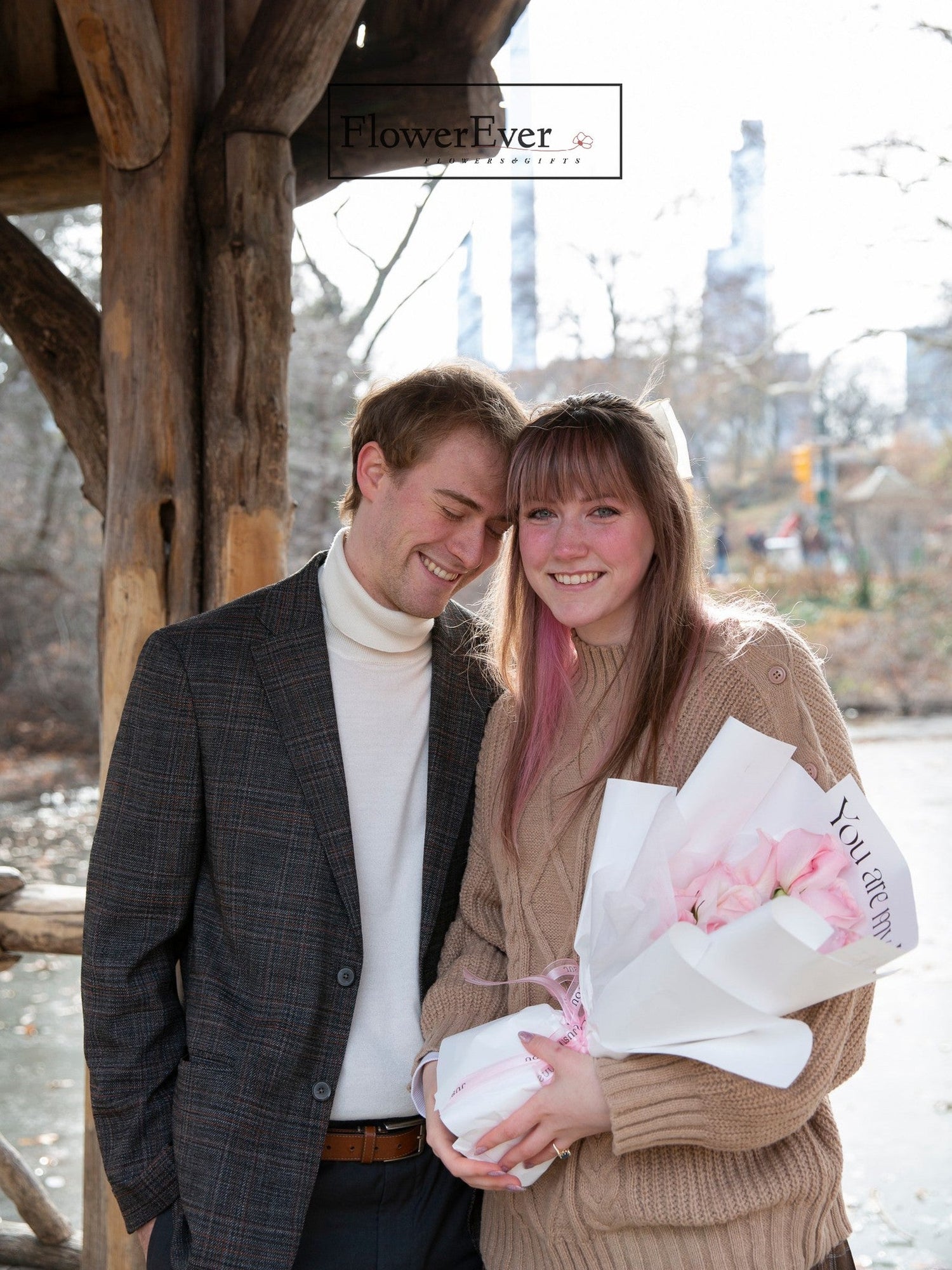 Same-Day Flower Delivery in NYC: What You Need to Know