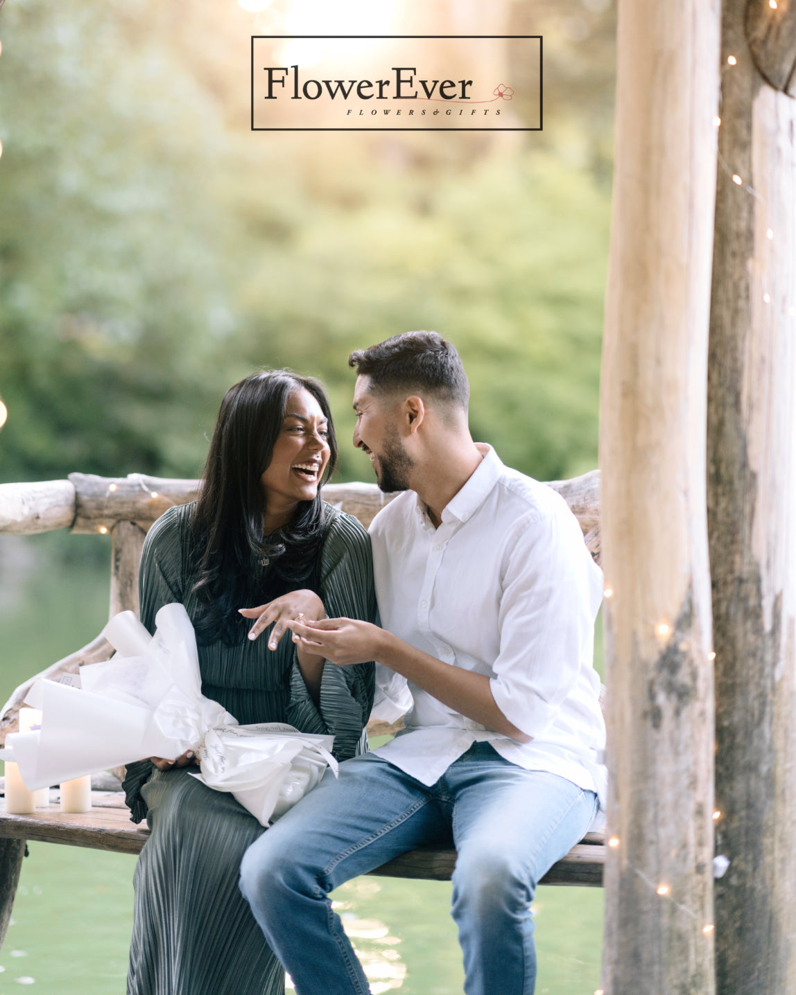 How Flowers Make NYC Proposals Go Viral: Real Stories and Ideas