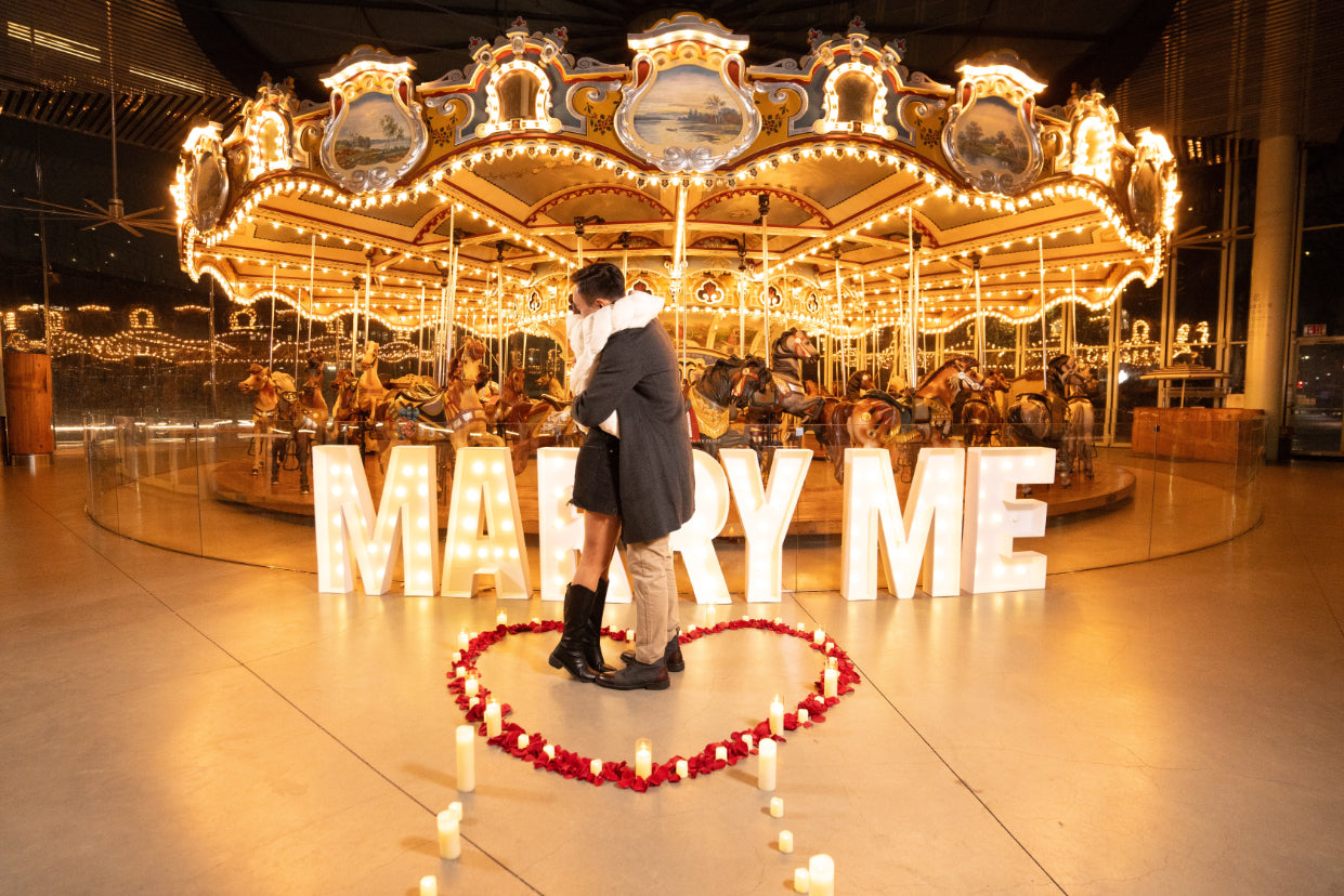 NYC Proposals