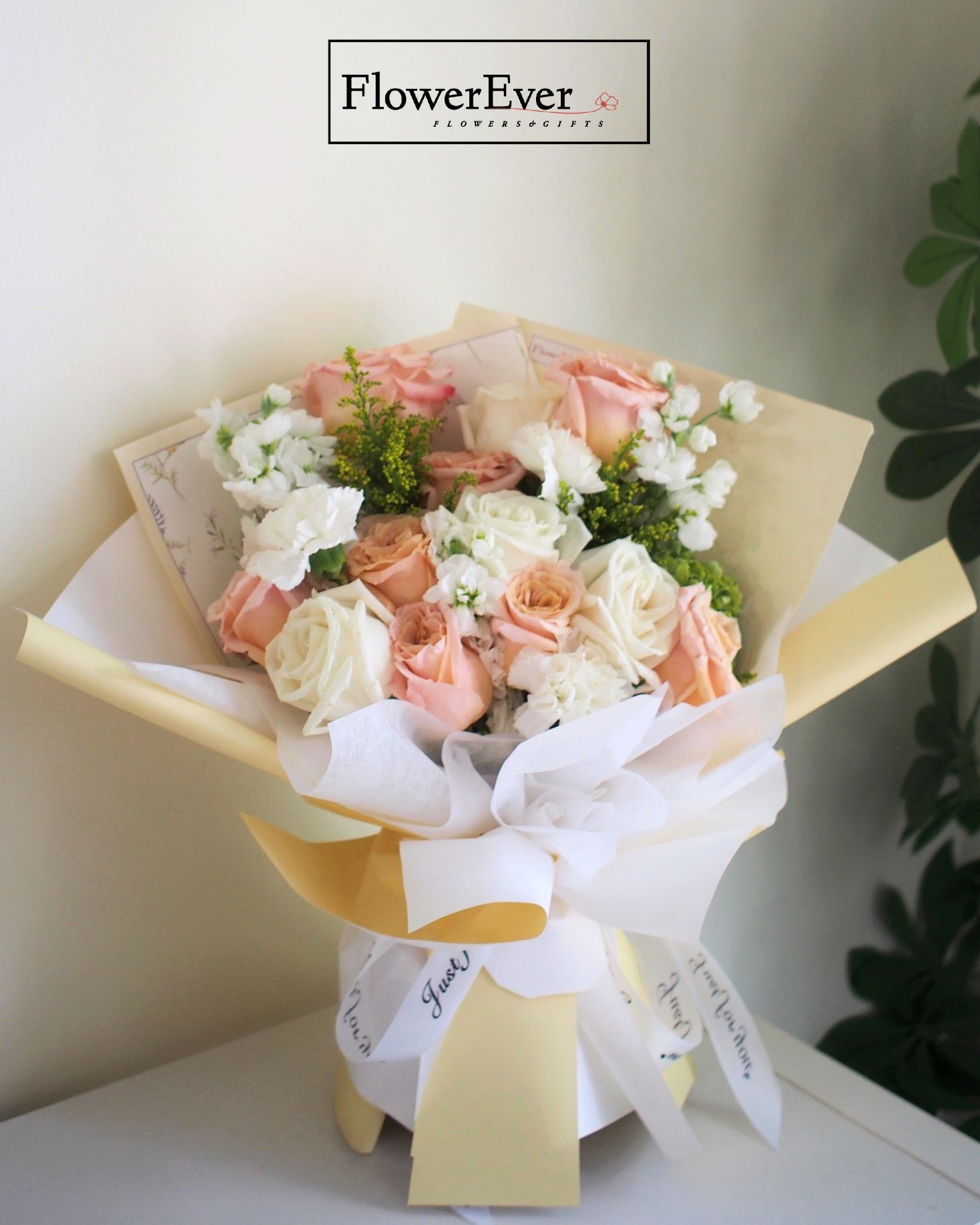 Fresh Flower Bouquets