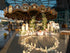 NYC Dreamy Proposal Decor-Flowers, Balloon + Bouquet – New York proposal decorator FlowerEver NYC
